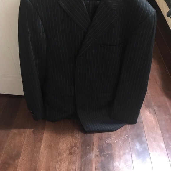 3 piece suit - Picture 1 of 4